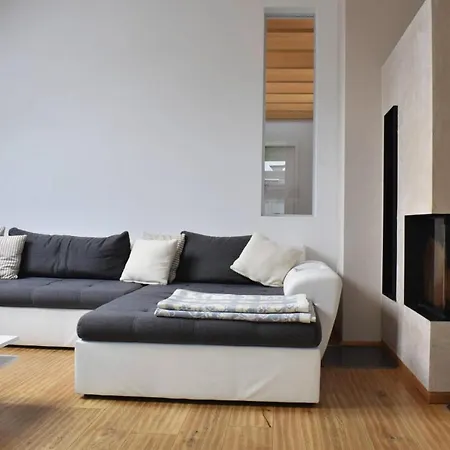 - Osm02014-eya Apartmán Ligist